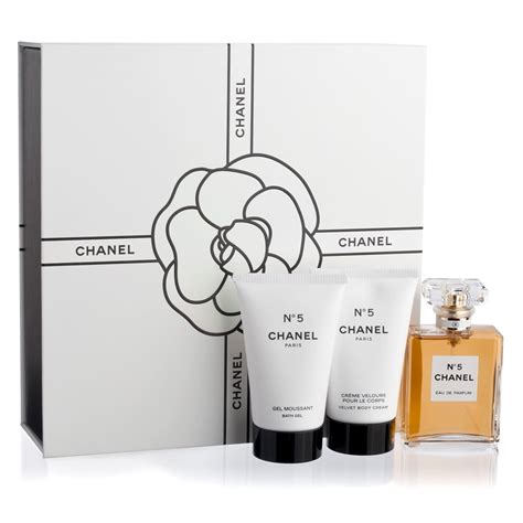 chanel 5 nz|chanel no 5 gift pack.